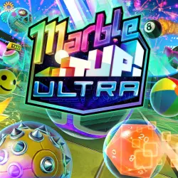 (XBOX One) Marble It Up! Ultra