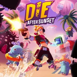 (XBOX Series X|S) Die After Sunset
