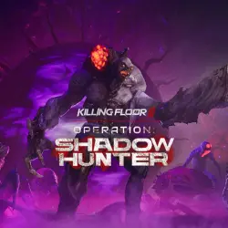 (XBOX Series X|S) Killing Floor 3