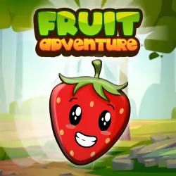(XBOX One) Fruit Adventure