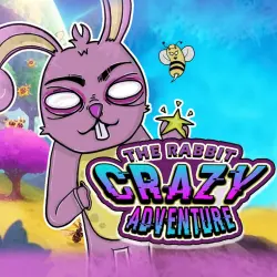 (XBOX One) The Rabbit Crazy Adventure