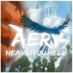 (XBOX One) Aery - Heaven & Hell