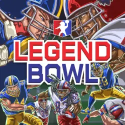 (XBOX One) Legend Bowl