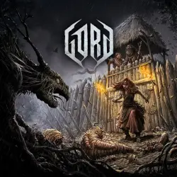 (XBOX Series X|S) Gord