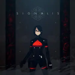 (XBOX One) SIGNALIS