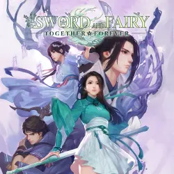 (XBOX One) Sword and Fairy - Together Forever