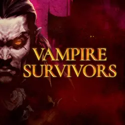 (XBOX One) Vampire Survivors