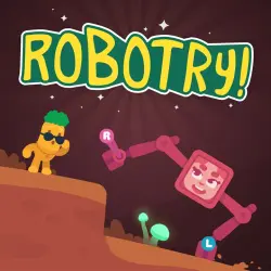 (XBOX One) Robotry!