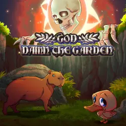 (XBOX One) God Damn The Garden