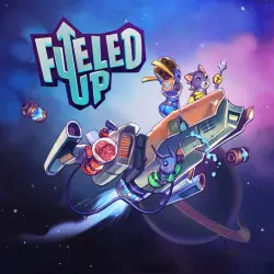 (XBOX One) Fueled Up