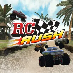 (XBOX One) RC Rush