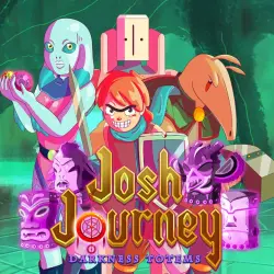 (XBOX One) Josh Journey - Darkness Totems