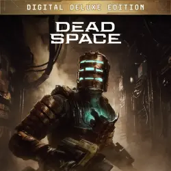 (XBOX Series X|S) Dead Space Digital Deluxe Edition