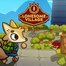 (XBOX Series X|S) Lonesome Village