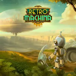 (XBOX One) Retro Machina