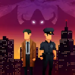 (XBOX One) The Darkside Detective - A Fumble in the Dark