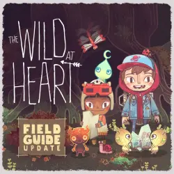(XBOX One) The Wild at Heart