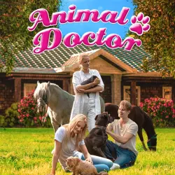 (XBOX One) Animal Doctor
