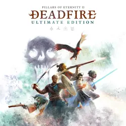 (Microsoft Store) Pillars of Eternity 2 - Deadfire - Ultimate Edition | PC