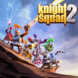 (XBOX One) Knight Squad 2