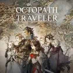 (XBOX One) OCTOPATH TRAVELER