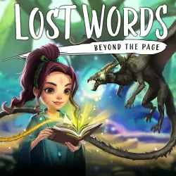 (XBOX One) Lost Words - Beyond the Page