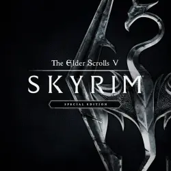 (Microsoft Store) The Elder Scrolls V - Skyrim Special Edition | PC