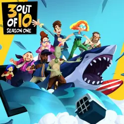 (XBOX One) 3 out of 10 - Season One