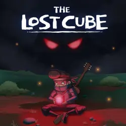 (XBOX One) The Lost Cube