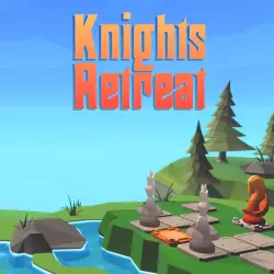 (XBOX One) Knight's Retreat