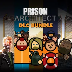 (XBOX One) Prison Architect - DLC Bundle
