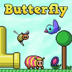 (XBOX One) Butterfly