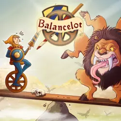 (XBOX One) Balancelot