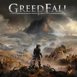 (XBOX One) GreedFall - Windows 10