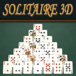 (XBOX One) Solitaire 3D