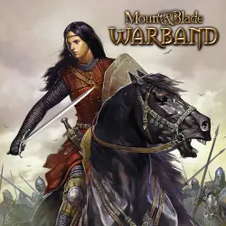 (XBOX One) Mount & Blade - Warband PC