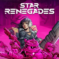 (XBOX One) Star Renegades