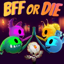 (XBOX One) BFF or Die