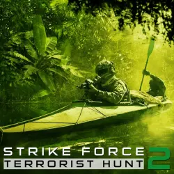 (XBOX One) Strike Force 2 - Terrorist Hunt