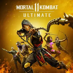 (XBOX One) Mortal Kombat 11 Ultimate