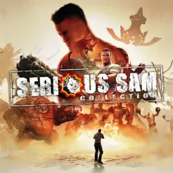 (XBOX One) Serious Sam Collection