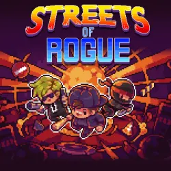 (XBOX One) Streets of Rogue