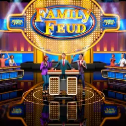 (XBOX One) Family Feud