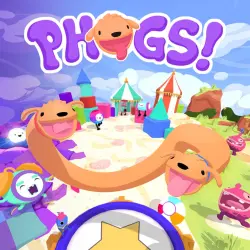 (XBOX One) PHOGS!
