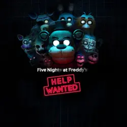 (XBOX One) Five Nights at Freddy's - Help Wanted