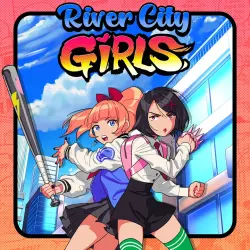 (XBOX One) River City Girls