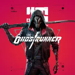 (XBOX One) Ghostrunner