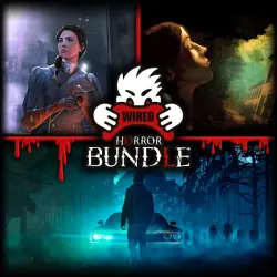 (XBOX One) THE WIRED HORROR GAMES BUNDLE