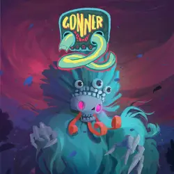 (XBOX One) GONNER2