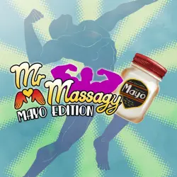 (XBOX One) Mr. Massagy - Mayo Edition